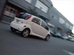 Mitsubishi i-MiEV 2012 года (US)